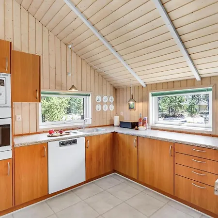 3 Bedroom Gorgeous In Romo Prázdninový dům Bolilmark