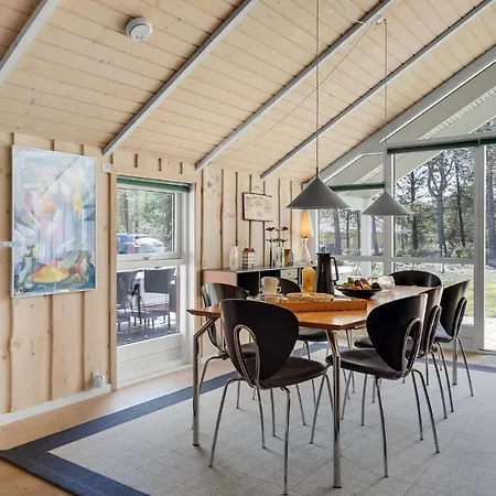 3 Bedroom Gorgeous In Romo Bolilmark
