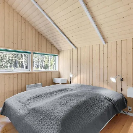 3 Bedroom Gorgeous In Romo * Bolilmark